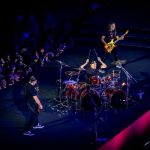 Metallica's Life Burns Faster Las Vegas Sphere Residency Review