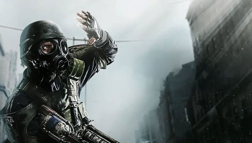 Free Metro Redux update coming to PS5, PS5 Pro, Xbox Series X/S, and PC Free Metro Redux update coming to PS5, PS5 Pro, Xbox Series X/S, and PC
