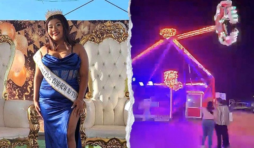 18-year-old suffers tragic fall at carnival during Cabo San Lucas festival