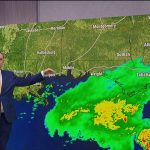 Rapidly strengthening Hurricane Isaias threatens northern Gulf Coast