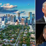 Inside Ken Griffin's Secret Negotiations for Florida's Largest Real Estate Deal