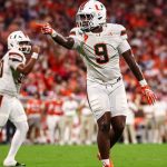 College Football Picks: Predictions, Odds for Top 25 Key Week 7 Matchups