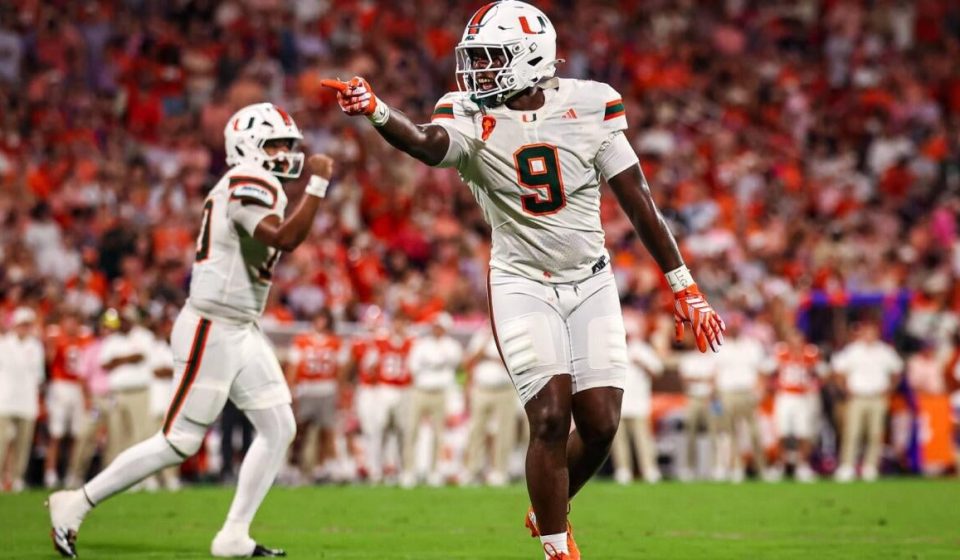 College Football Picks: Predictions, Odds for Top 25 Key Week 7 Matchups