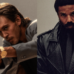 Miami Vice '85: Man armed with knife arrested after threatening crew on set