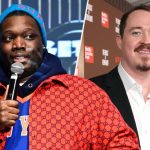 Michael Che Gives Awkward Interview About Shane Gillis Reaction