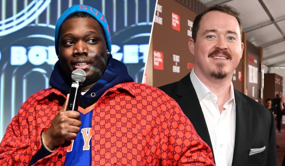 Michael Che Gives Awkward Interview About Shane Gillis Reaction