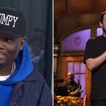 Michael Che Reacts to Shane Gillis' 'SNL' Monologue, Talks Netflix Special