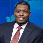 Michael Che jokes about murdering Charlie Kirk in his Netflix special