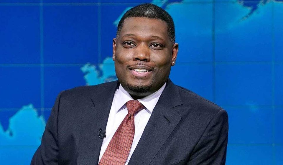 Michael Che jokes about murdering Charlie Kirk in his Netflix special