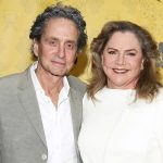 Kathleen Turner responds to Michael Douglas revealing their secret affair