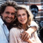 Michael Douglas Confirms Kathleen Turner Affair in 'Romancing the Stone'