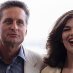 Michael Douglas reveals affair with 'Basic Instinct' co-star