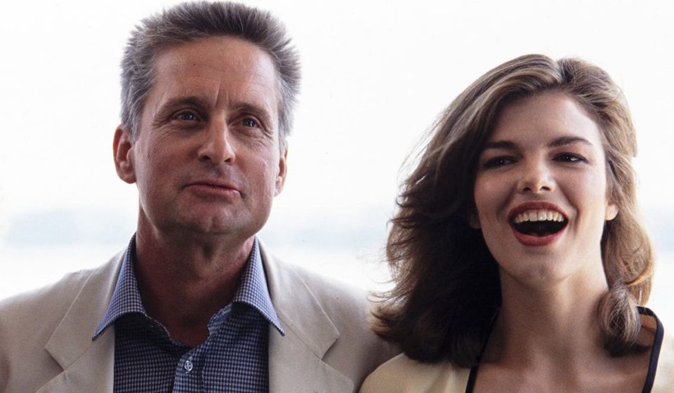 Michael Douglas reveals affair with ‘Basic Instinct’ co-star Michael Douglas reveals affair with 'Basic Instinct' co-star