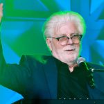 Adopted man discovers his biological father is Michael McDonald