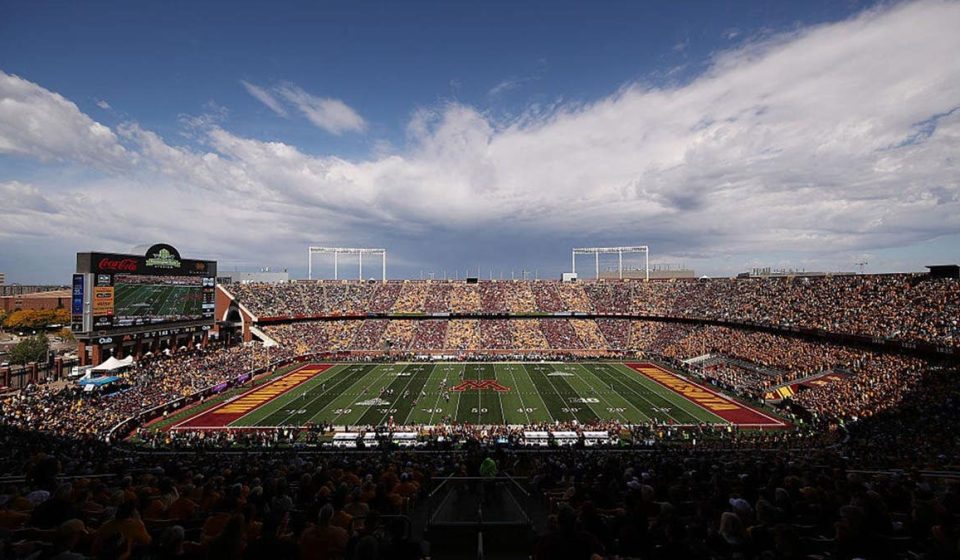 Big money, bigger disaster: Minnesota exposes Michigan as Wolverines latest example of wasted funds NIL