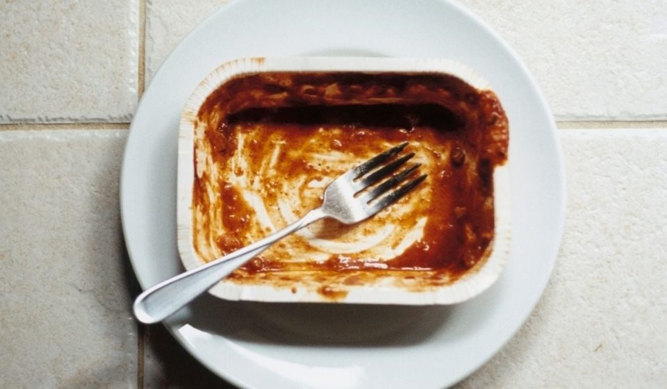Scientists gave people 2 almost identical meals. One of them triggered a lot more insulin. : Science Alert