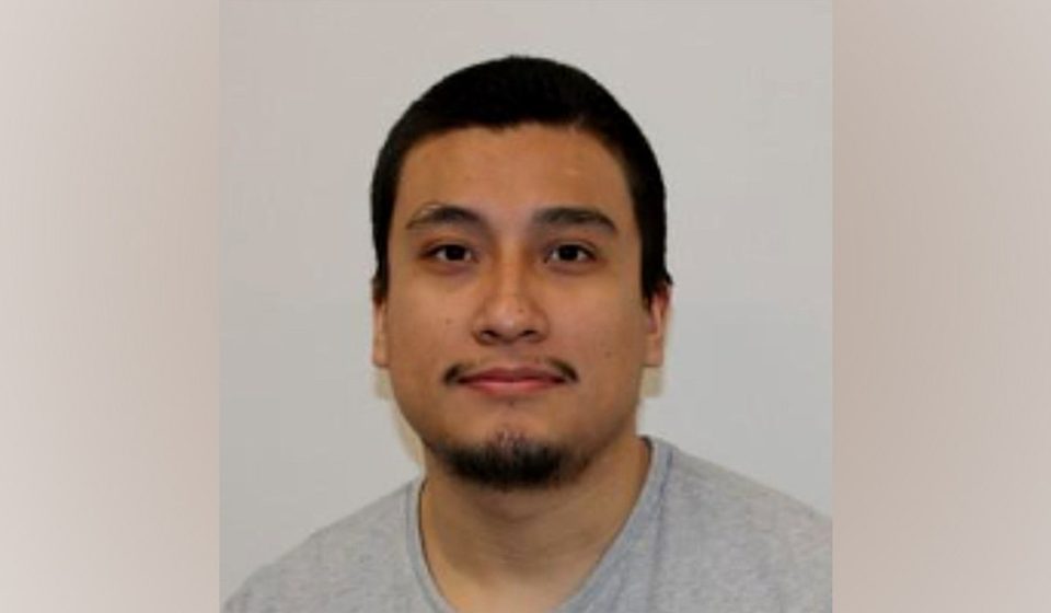 Illegal alien accused of decapitating Iwo Jima statue in hammer attack