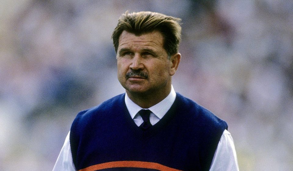NFL coaches share incredible Mike Ditka stories as football world mourns Bears legend