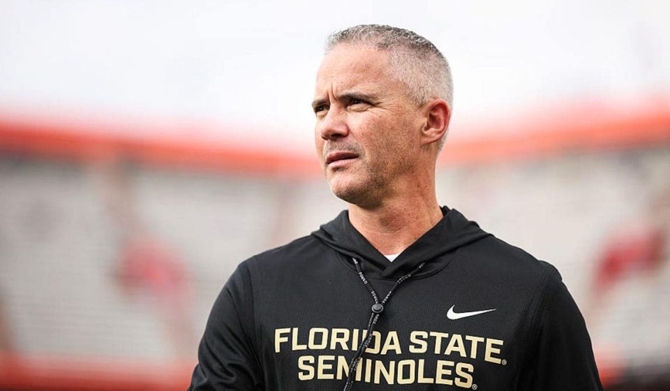 College football coaching carousel could explode as Lincoln Riley and Deion Sanders face mounting pressure