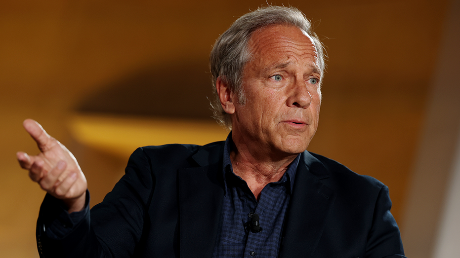Mike Rowe says AI is fueling a surge in skilled trades careers