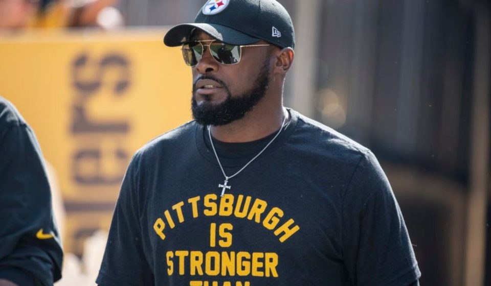 Mike Tomlin Shares Some Warning Signs The Season Could Be Heading In The Wrong Direction, Including ‘Player Only Meetings’ Mike Tomlin Shares Some Warning Signs The Season Could Be Heading In The Wrong Direction, Including 'Player Only Meetings'