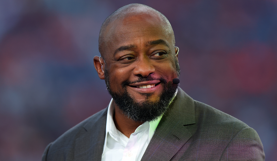 Mike Tomlin Offers Firsthand View of NFL Player Meetings: 'I Think You're Dead'