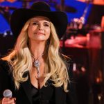 “Snakeskin Boots” pairs Miranda Lambert with Ella Langley in a Western-inspired country music duet