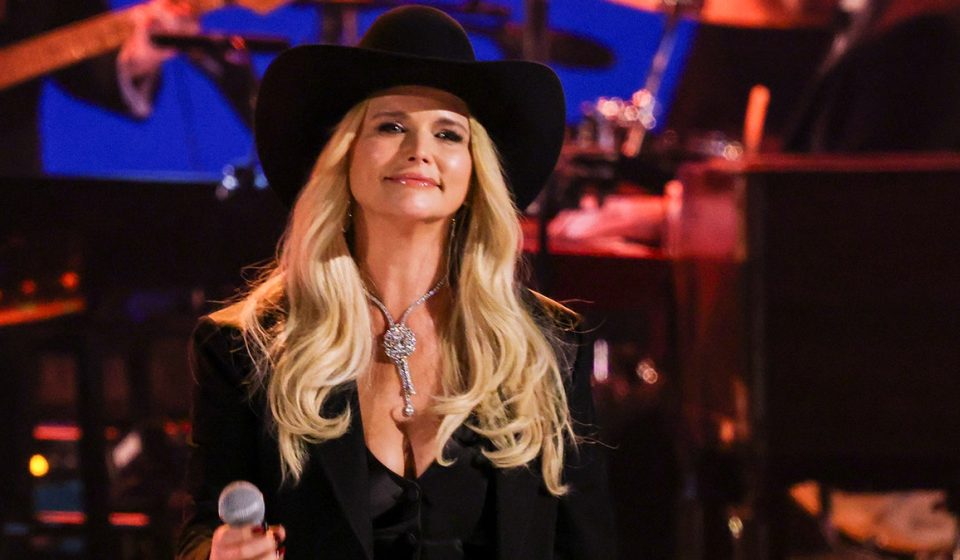 “Snakeskin Boots” pairs Miranda Lambert with Ella Langley in a Western-inspired country music duet