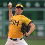 Pirate Notes: Keller, Valdez, Buchanan