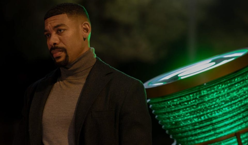 Lanterns Season 2 Needs Major Changes for DCU's Future
