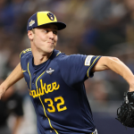 World Series Game 5 score, live updates: Brewers aim for first title (again); The rays are trying to stay alive (again)