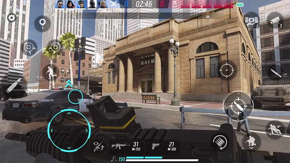 Rainbow Six Siege Mobile already has a discontinuation date just 7 months after its full release