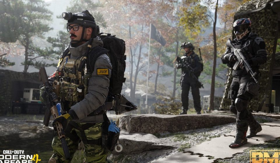 DMZ for Call of Duty: Modern Warfare 4 releases early, but Infinity Ward shoots down PvE hopes