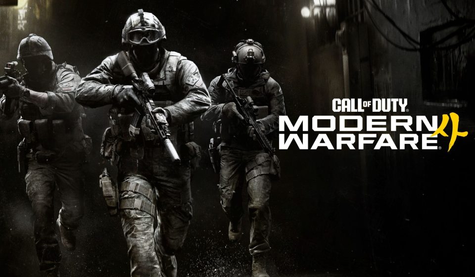 “No offense to Zelda,” but GTA 6 and COD Modern Warfare 4 are “the two biggest games of the year,” says Activision director
