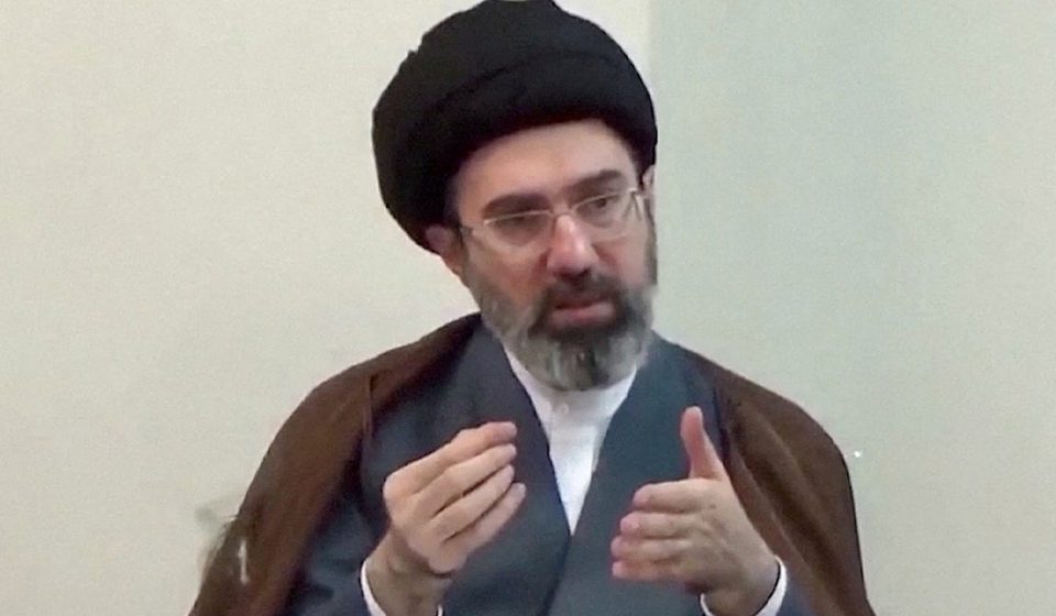 Khamenei says US strikes failed as military releases Iran Artesh guide