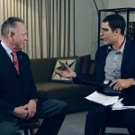 Sacha Baron Cohen: Backlash against new Ali G film part of trend to silence Jews