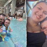 Great Wolf Lodge mother faces homicide charges for allegedly killing husband and son