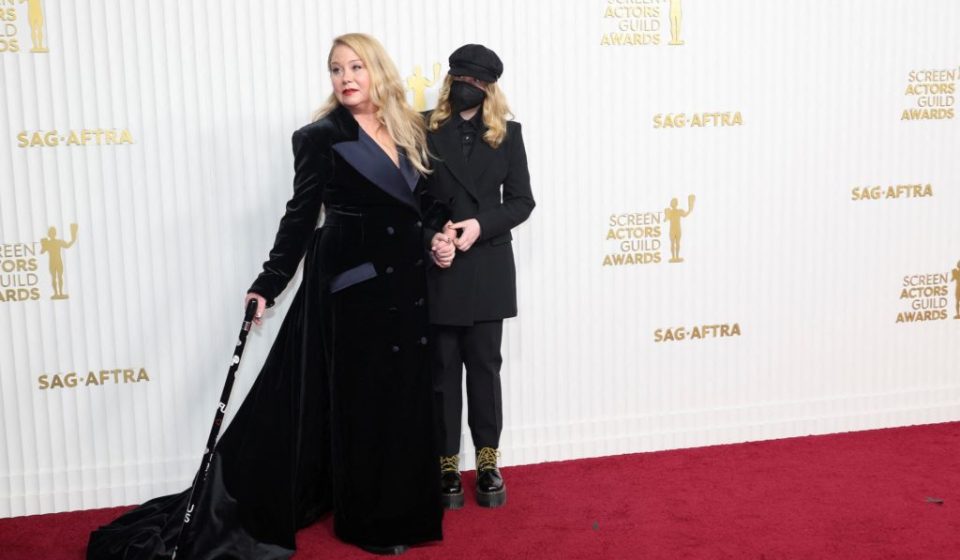 Christina Applegate's experience highlights challenges of diagnosing MS
