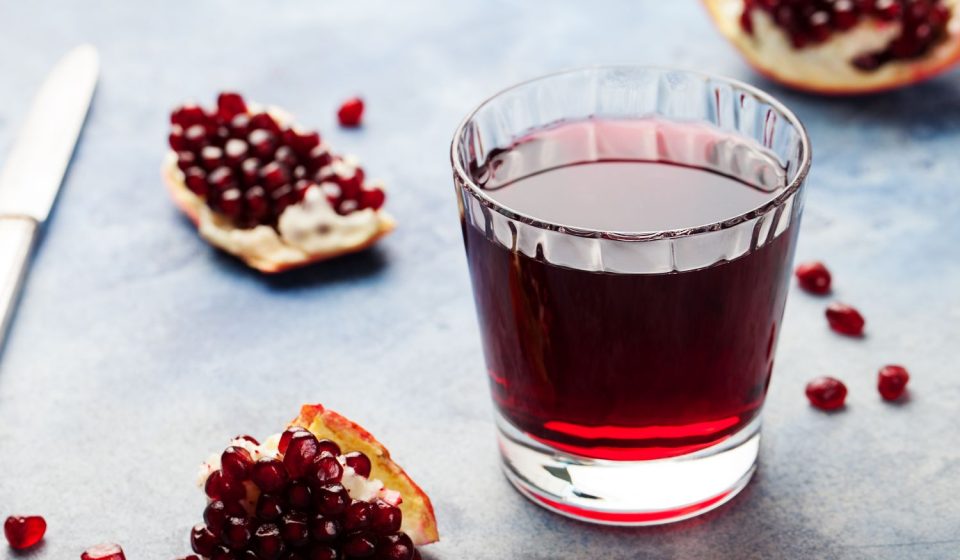 5 drinks with more antioxidants than green tea