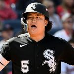 The White Sox earn another dramatic victory to beat the Guardians and take a 2-0 lead in the ALDS