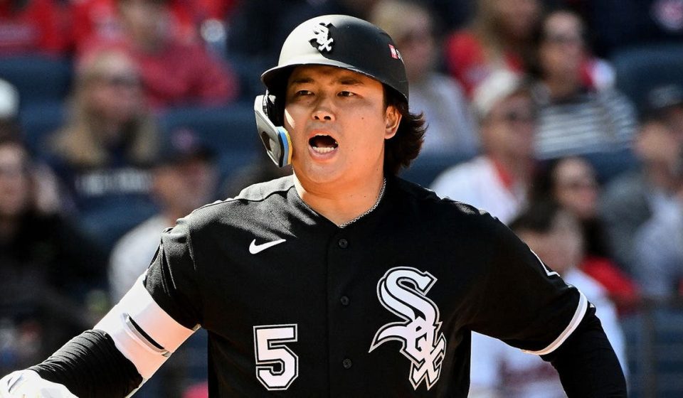 The White Sox earn another dramatic victory to beat the Guardians and take a 2-0 lead in the ALDS