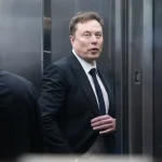 Elon Musk invested $1 billion in Skydance, report says