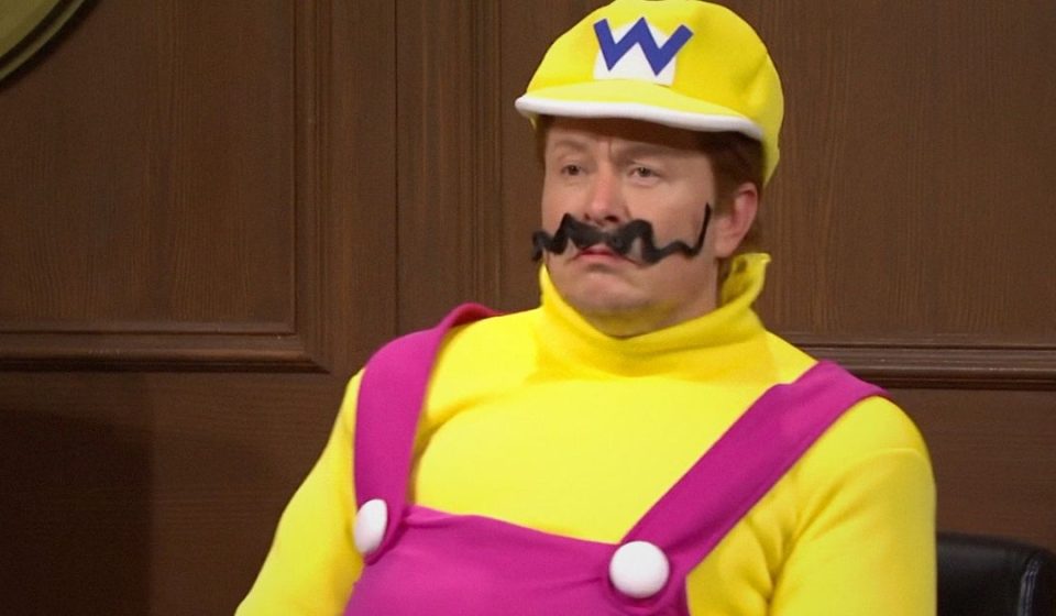 'It wasn't well received at Nintendo' - as GTA 6 and Zelda are ridiculed by Saturday Night Live, ex-employees recall Elon Musk's Wario skit controversy
