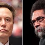 The Musk-linked Dark Money network funded the group behind Cornel West's election campaign