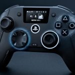Nacon's new PS5 controller can mix audio from your phone and console