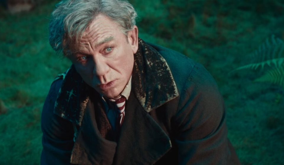 How Greta Gerwig Got 'Stairway to Heaven' for Her 'Narnia' Trailer