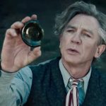 Greta Gerwig plays Bowie in psychedelic trailer for The Magician's Nephew