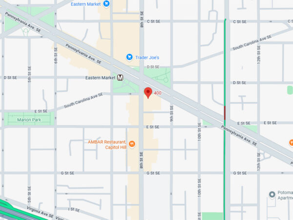 National Guard member shot while breaking up fight near DC's Eastern Market – WTOP News