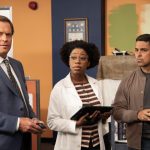 'NCIS' Boss Explains Tony's Director Appointment and What's Next for McGee and Mateo (Exclusive)