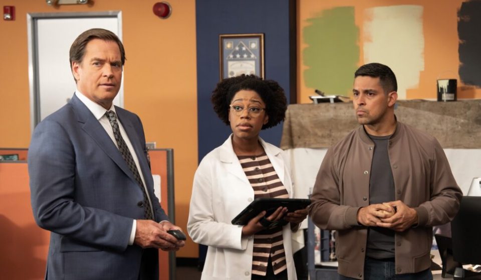 'NCIS' Boss Explains Tony's Director Appointment and What's Next for McGee and Mateo (Exclusive)